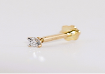 Sitara Diamond Nose pins