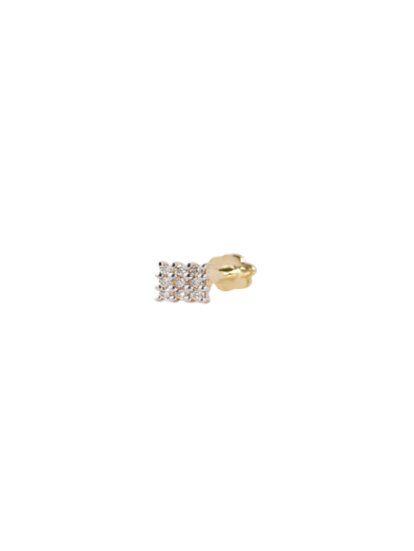 Sitara Diamond Nose pins