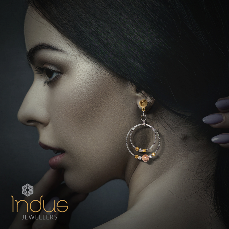 indus jewellery - where tradition meets | Best Gold Jewellery in Dubai