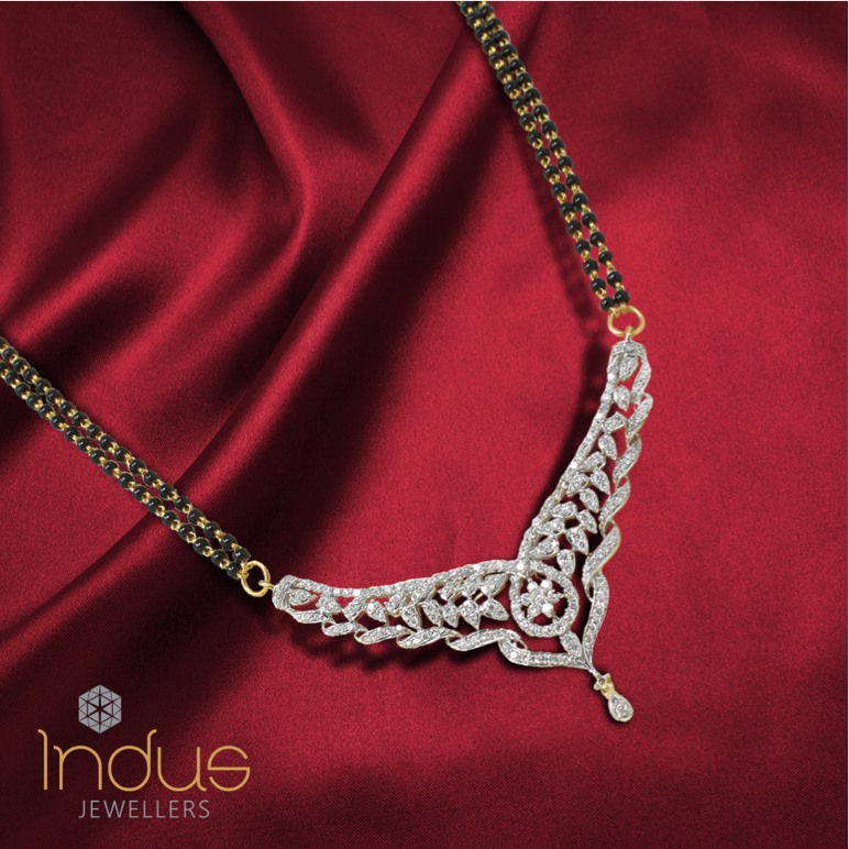 indus jewellery necklace collections