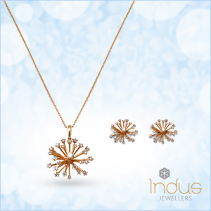 indus jewellery collections