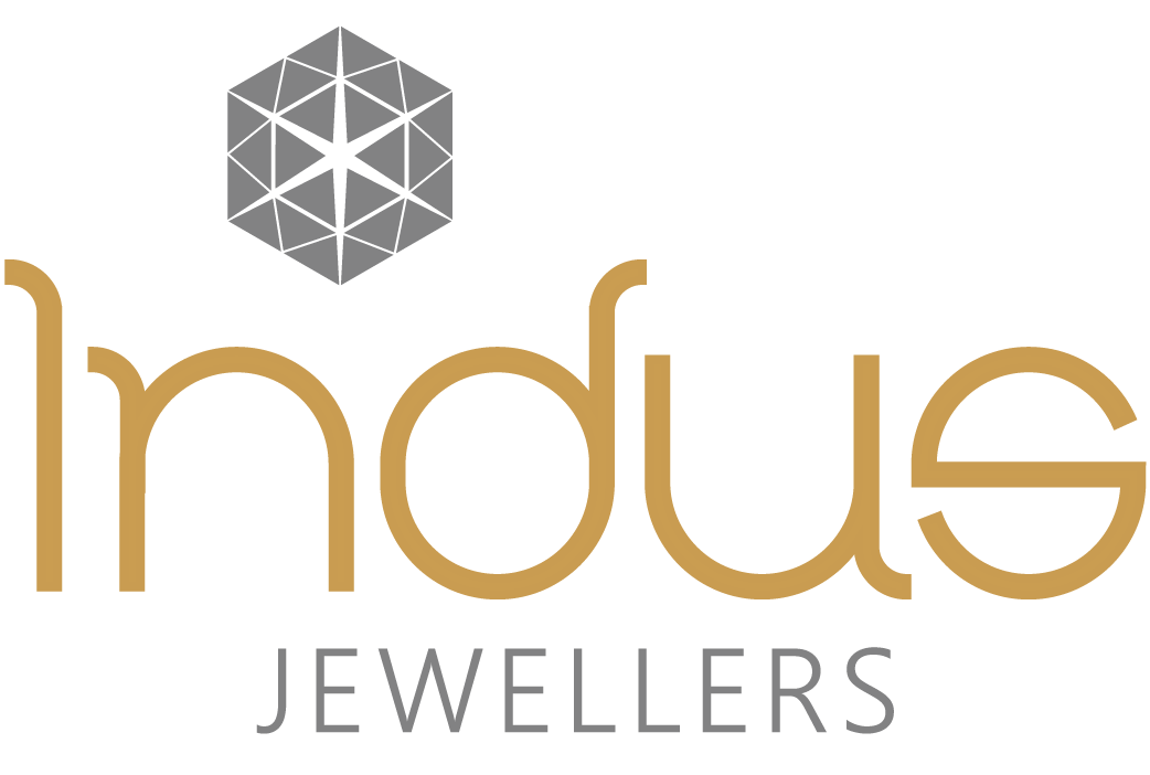 Indus Jewellers Dubai Logo