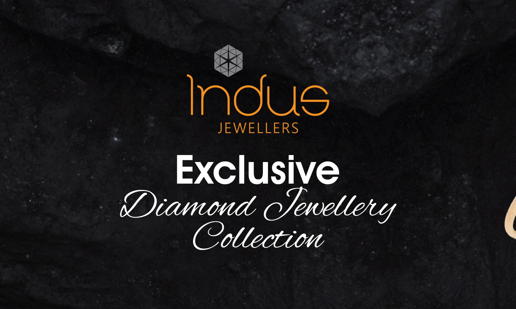 Exclusive Diamond Jewellery Collection